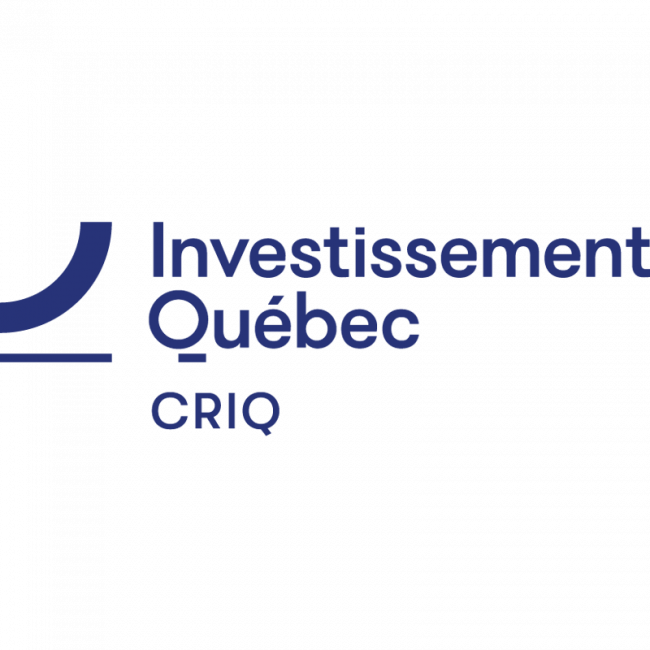 Investissement Québec - CRIQ