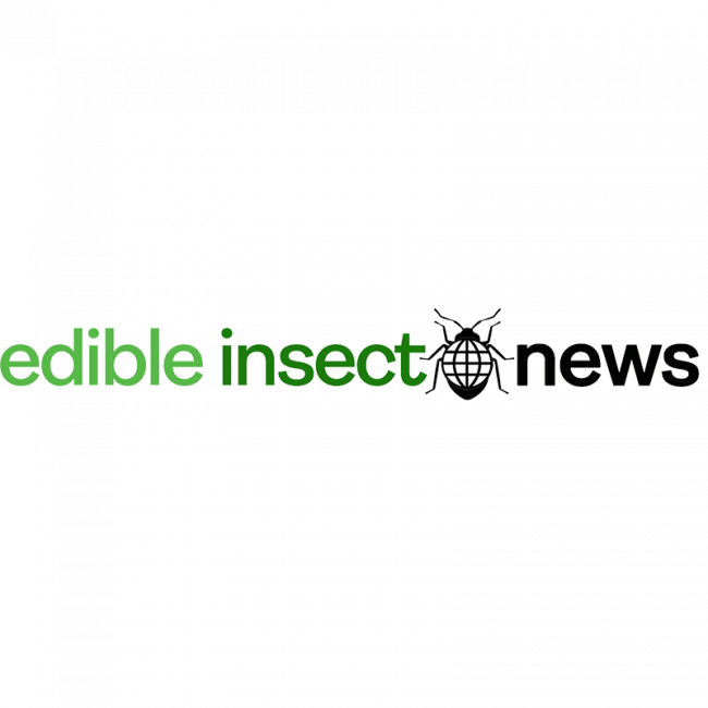 Edible Insect News