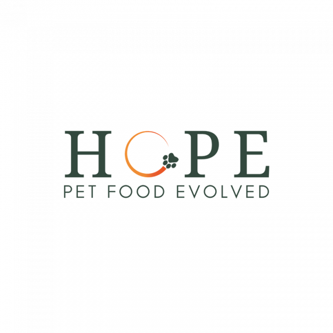 HOPE pet food